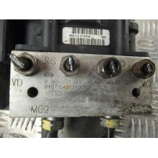ABS Peugeot 307